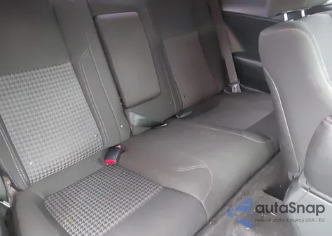 2016 Dodge Challenger Sxt из США, поврежденный, VIN 2C3CDZAGXGH351929